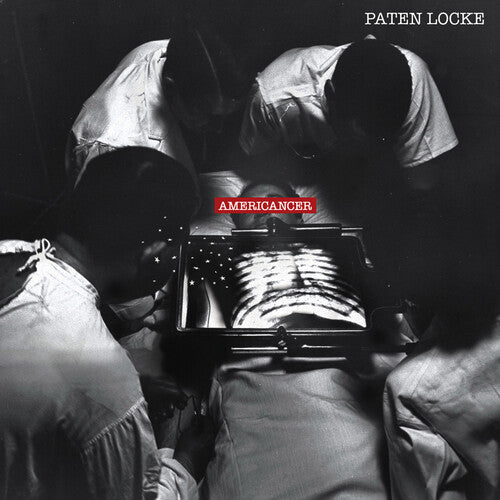 LOCKE,PATEN - AMERICANCER