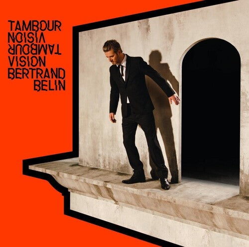 BELIN,BRETRAND - TAMBOUR VISION
