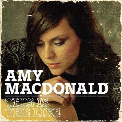 Amy Macdonald – This Is The Life