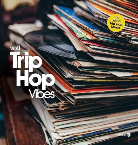 TRIP HOP VIBES VOL 1 / VARIOUS - TRIP HOP VIBES VOL 1 / VARIOUS