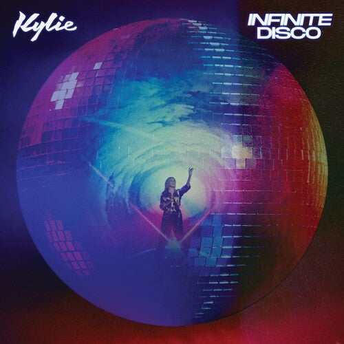 MINOGUE,KYLIE - INFINITE DISCO