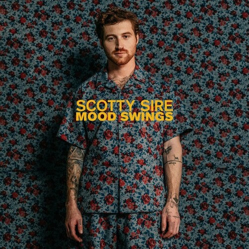SIRE,SCOTTY - MOOD SWINGS