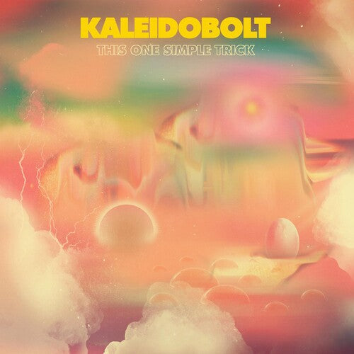 KALEIDOBOLT - THIS ONE SIMPLE TRICK