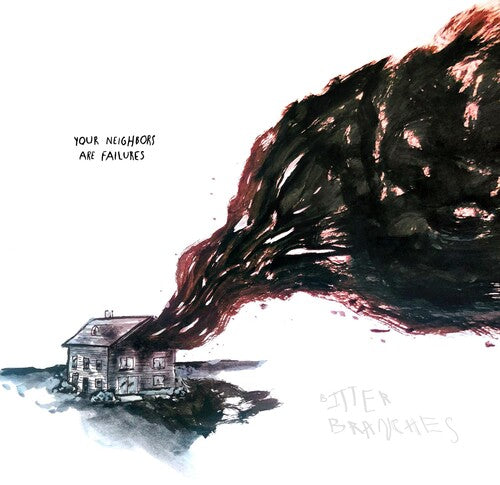 Bitter Branches – Your Neighbors Are Failures