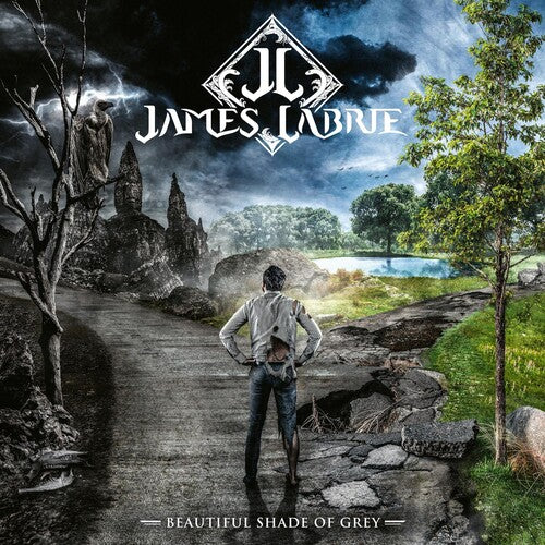 LABRIE,JAMES - BEAUTIFUL SHADE OF GREY