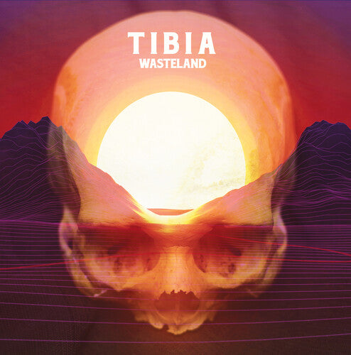 Tibia – Wasteland