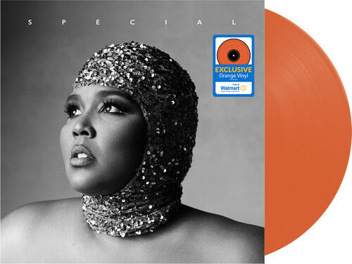 LIZZO - SPECIAL (WM)