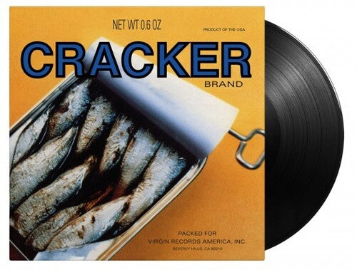 CRACKER - CRACKER