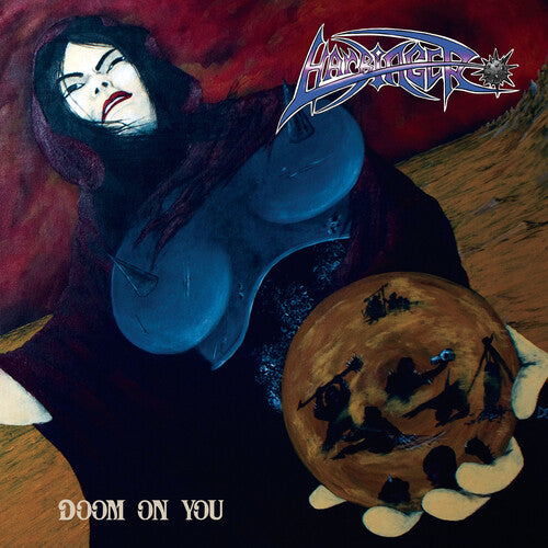 HARBINGER - DOOM ON YOU