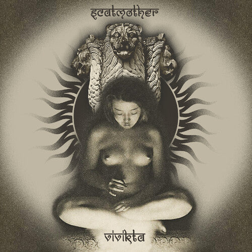 SCATMOTHER - VIVIKTA