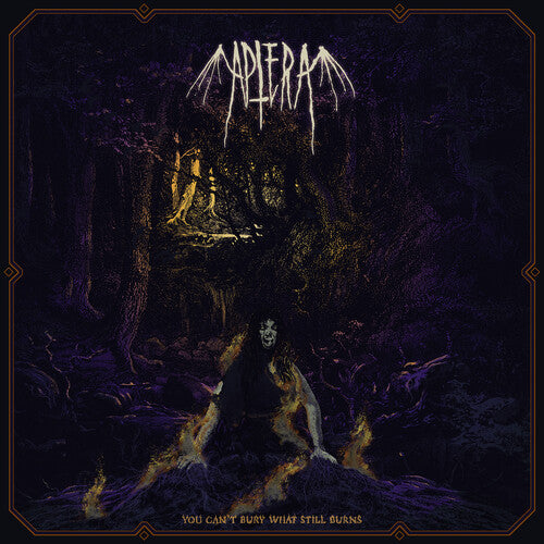 Aptera – You Can't Bury What Still Burns