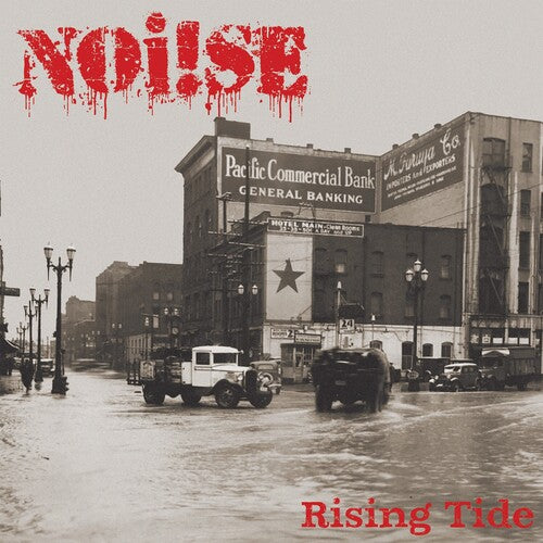 Noi!Se – Rising Tide