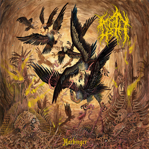 NOROTH - HARBINGER