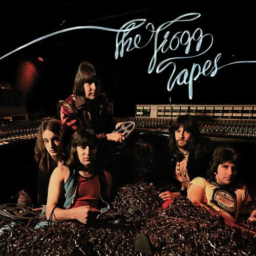The Troggs – The Trogg Tapes