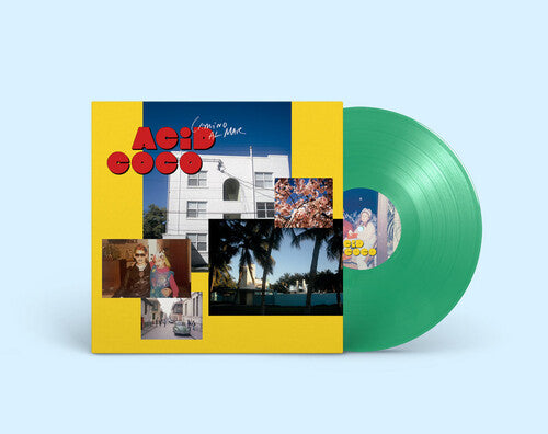 Acid Coco – Camino Al Mar