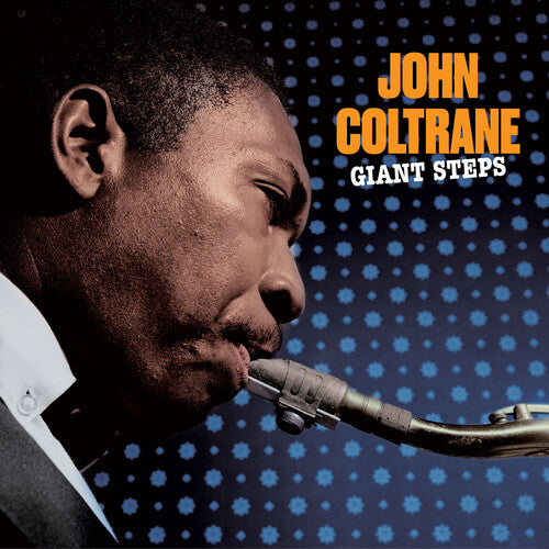 COLTRANE,JOHN - GIANT STEPS
