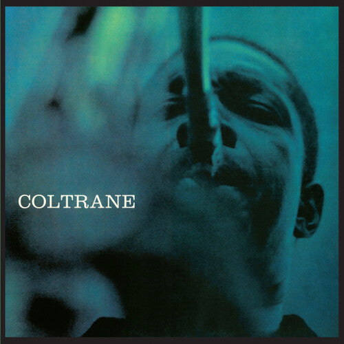 John Coltrane – Coltrane