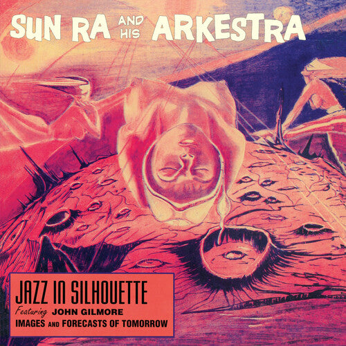 Sun Ra – Jazz In Silhoutte