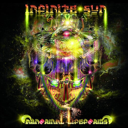 INFINITE SUN - ABNORMAL LIFEFORMS
