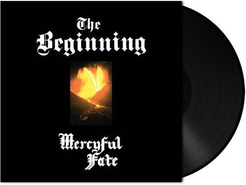 Mercyful Fate - The Beginning