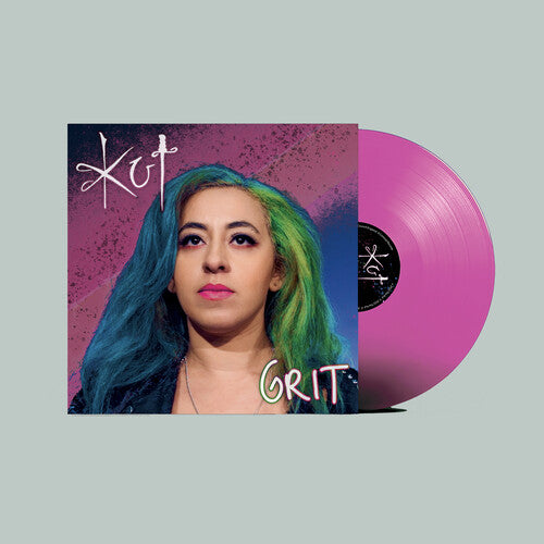 KUT - GRIT - PINK