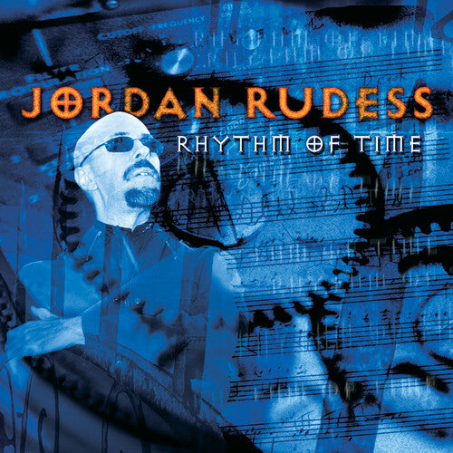 Jordan Rudess – Rhythm Of Time