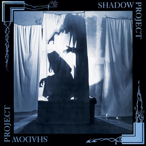Shadow Project – Shadow Project