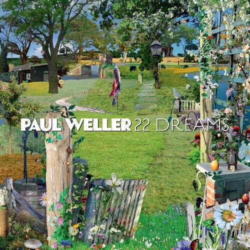 WELLER,PAUL - 22 DREAMS