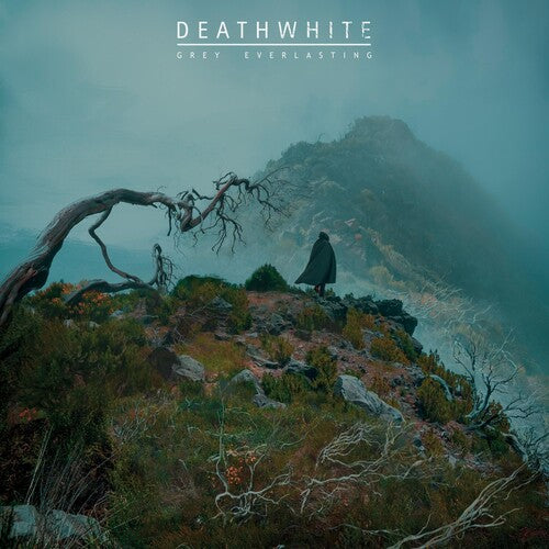 DEATHWHITE - GREY EVERLASTING