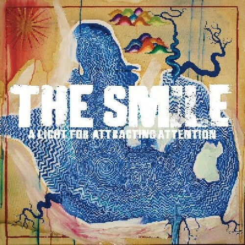 The Smile – Light For Attracting Attention
