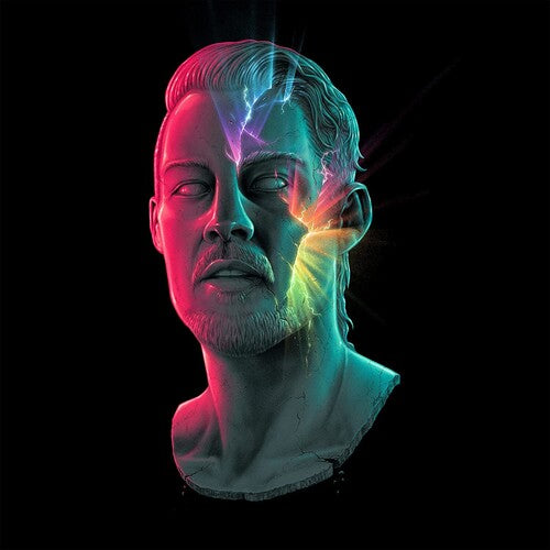 JOHNS,DANIEL - FUTURENEVER