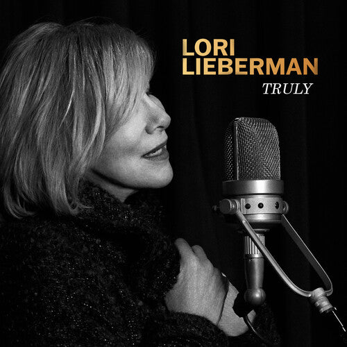 LIEBERMAN,LORI - TRULY