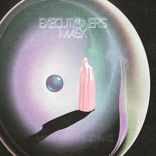 Executioner's Mask – Winterlong