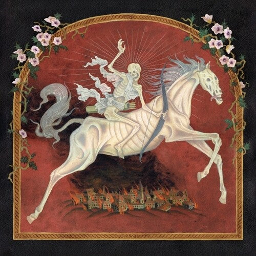 Predatory Light – Death & The Twilight Hours