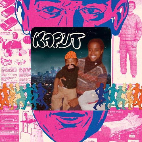 SCIENIDE,J. - KAPUT