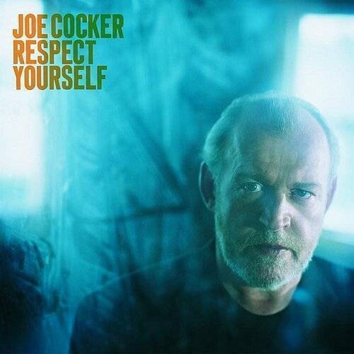 COCKER,JOE - RESPECT YOURSELF