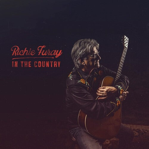 FURAY,RICHIE - IN THE COUNTRY