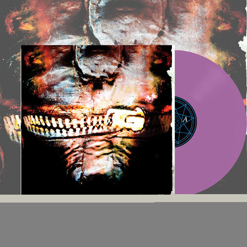 SLIPKNOT - VOL 3: THE SUBLIMINAL VERSES