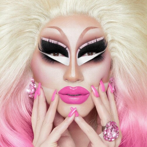 Trixie Mattel – The Blonde & Pink Albums