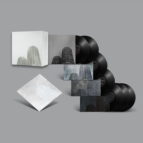 WILCO - YANKEE HOTEL FOXTROT