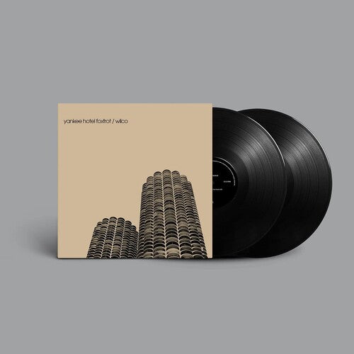 WILCO - YANKEE HOTEL FOXTROT (2022 REMASTER)