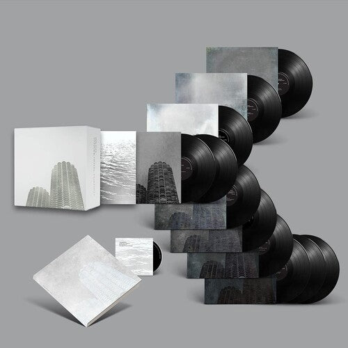 WILCO - YANKEE HOTEL FOXTROT