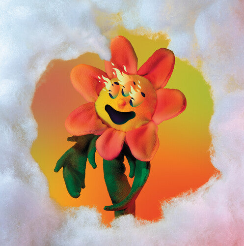 BAYWITCH - APOCATROPICA - ORANGE