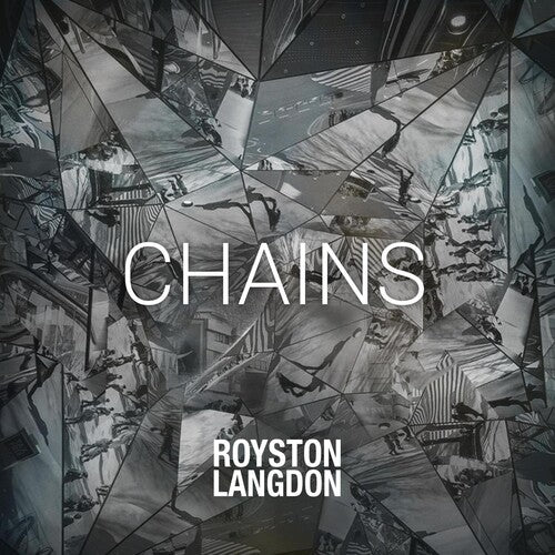 LANGDON,ROYSTON - CHAINS