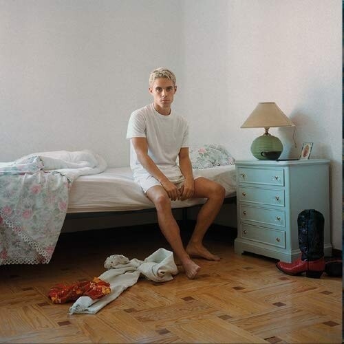 SEN SENRA - SENSACIONES