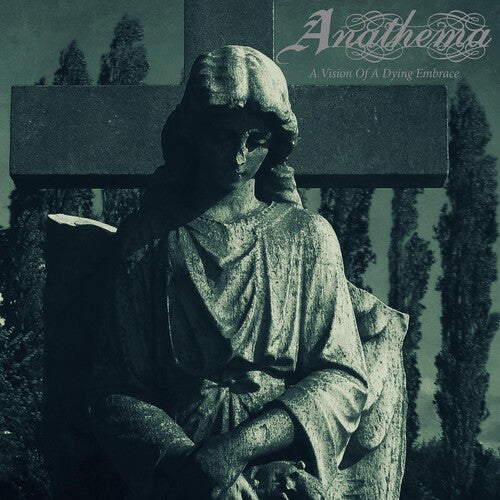 ANATHEMA - VISION OF A DYING EMBRACE