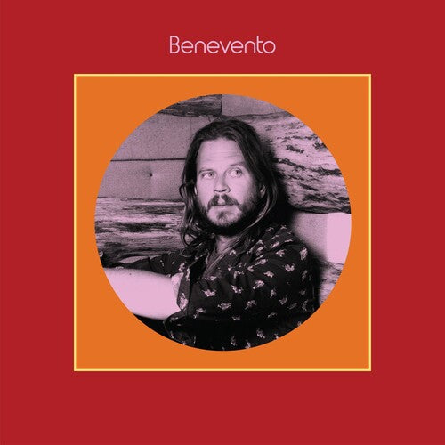 BENEVENTO,MARCO - BENEVENTO