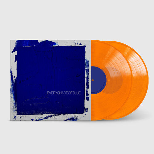 HEAD & THE HEART - EVERY SHADE OF BLUE
