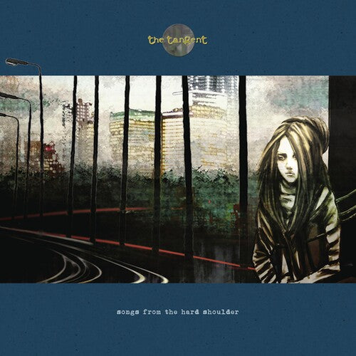 TANGENT - SONGS FROM THE HARD SHOULDER