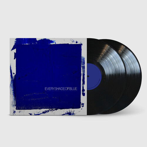 HEAD & THE HEART - EVERY SHADE OF BLUE